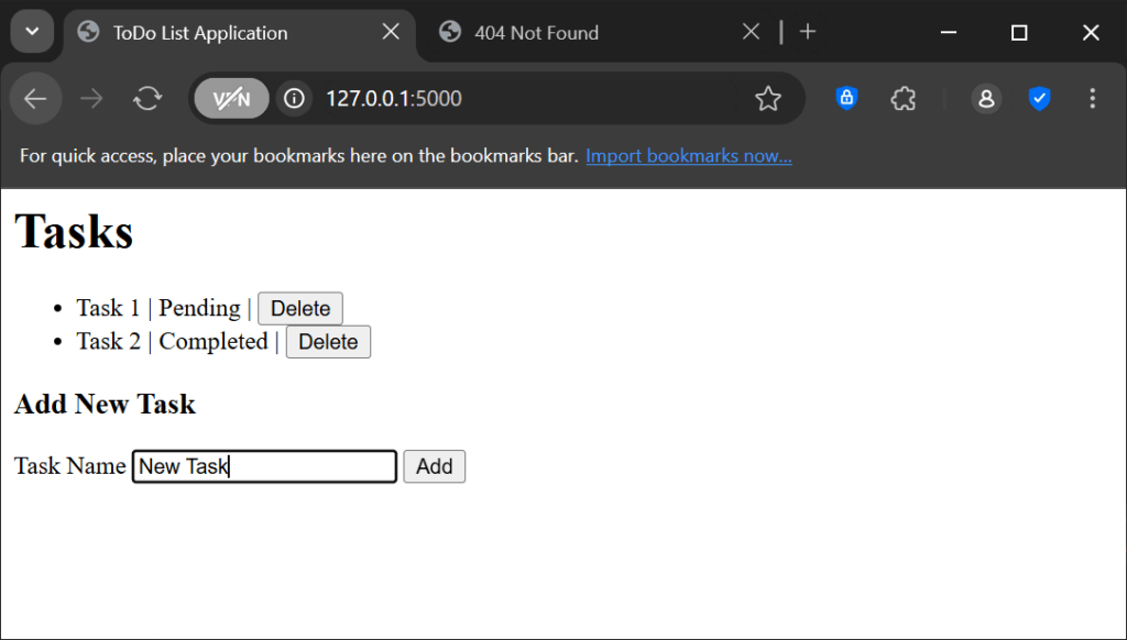 HTMX features on form POST request
